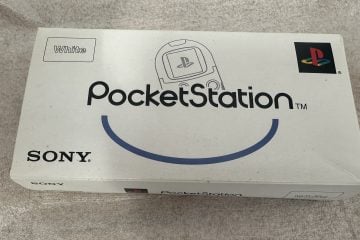 Sony PocketStation SCPH-4000