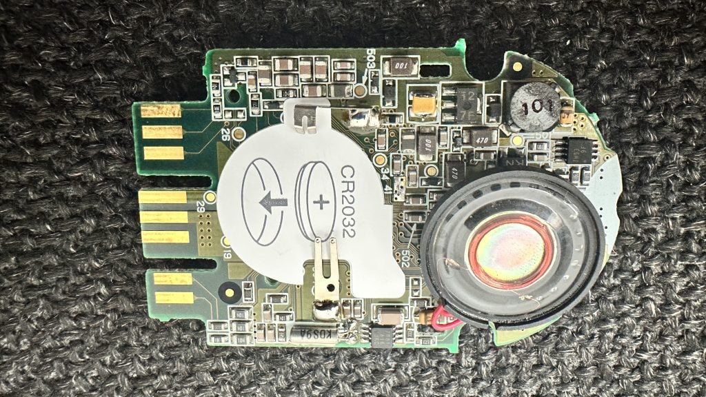 Sony PocketStation SCPH-4000