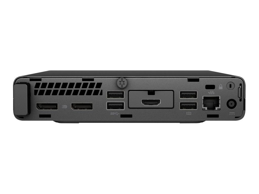 HP ProDesk 400 G5 System Board Detail